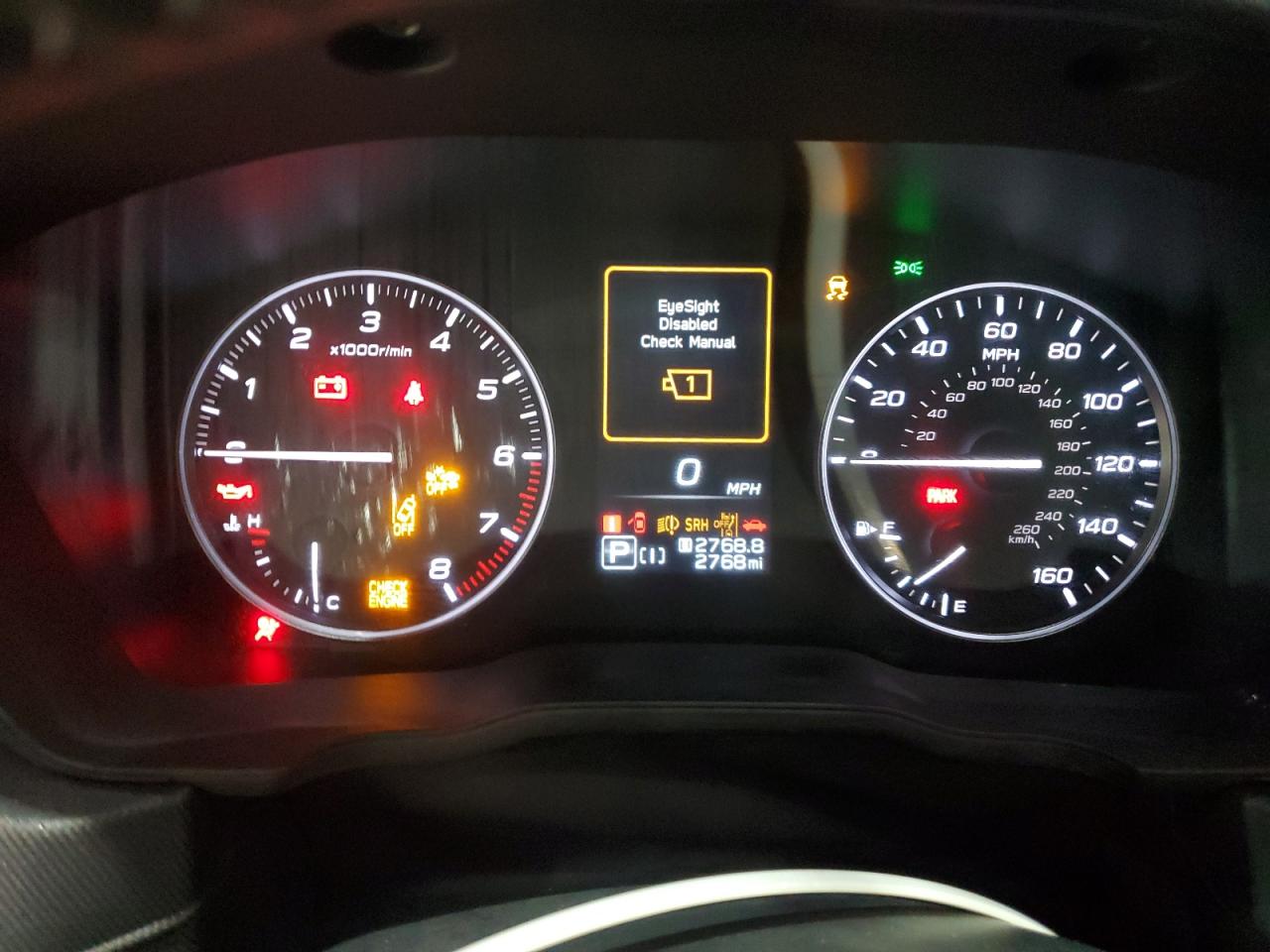 2025 Subaru Forester Premium VIN: JF2SLDDC2SH452856 Lot: 83811875