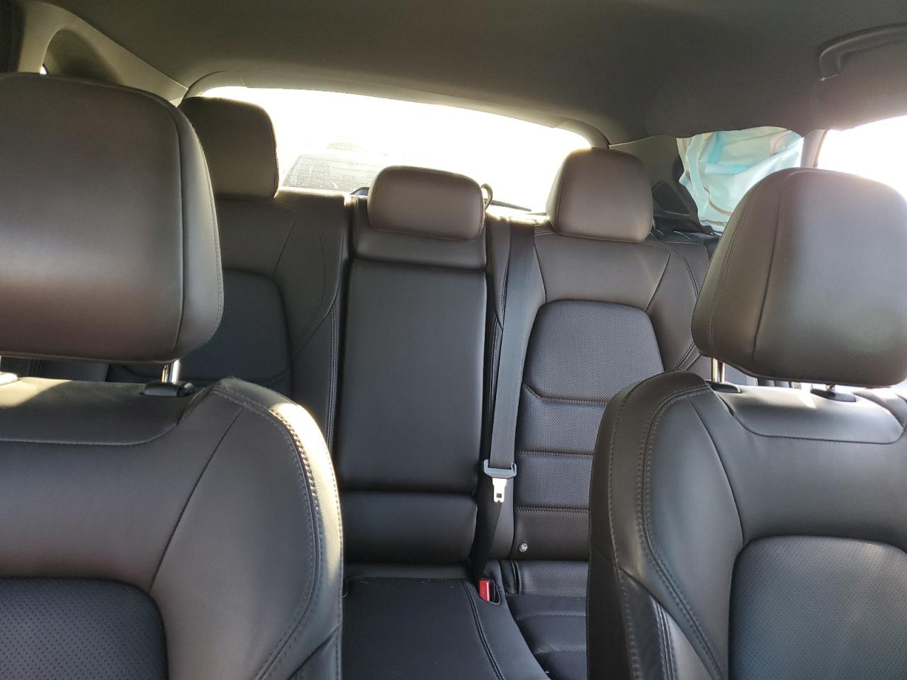 2020 Mazda Cx-5 Signature VIN: JM3KFBEY3L0835491 Lot: 89441285