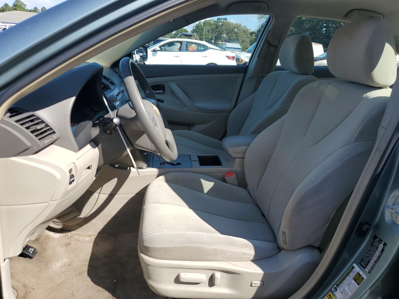 2009 Toyota Camry Base VIN: 4T1BE46KX9U800364 Lot: 84472775