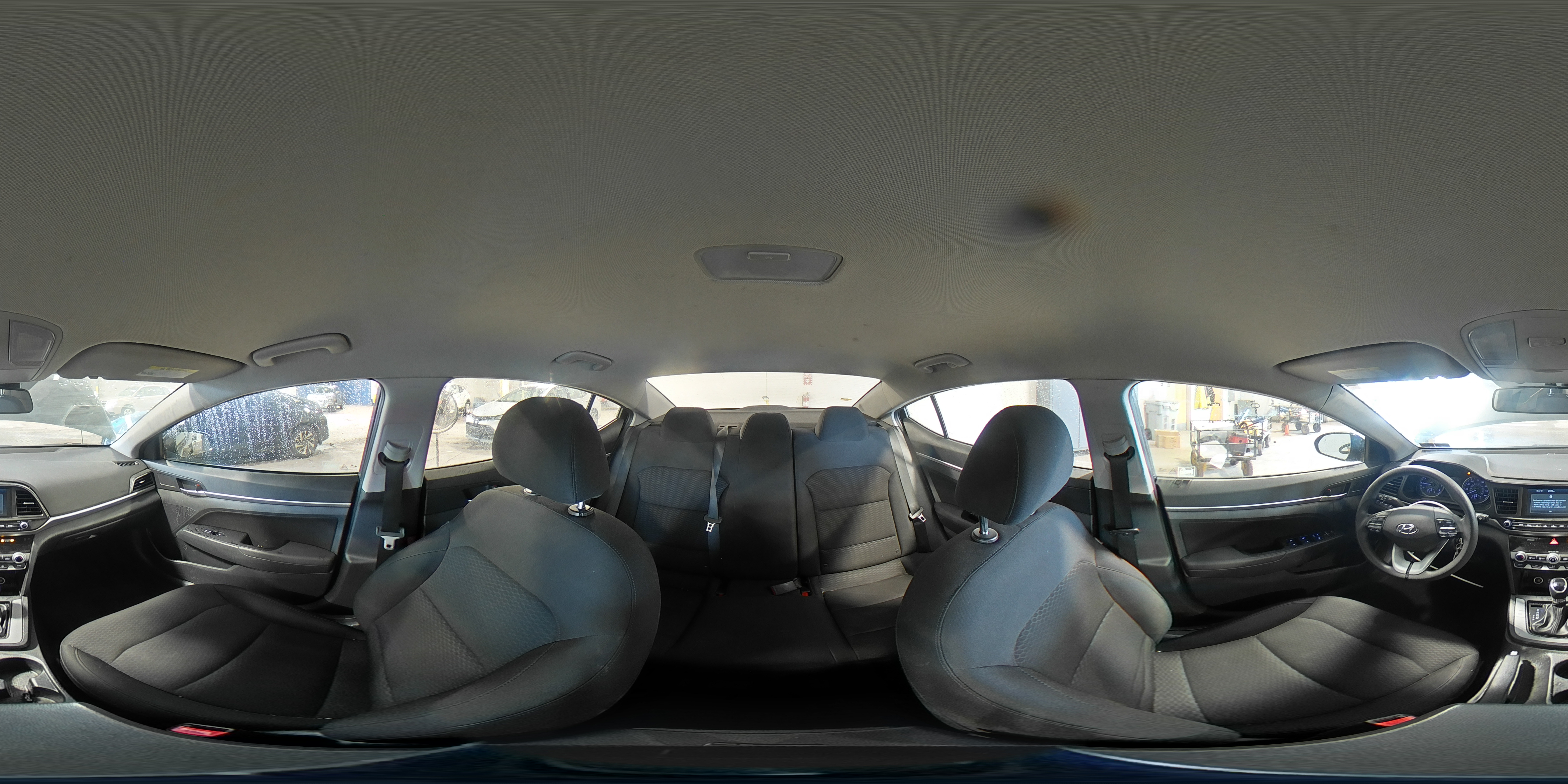 2020 Hyundai Elantra Sel VIN: 5NPD84LF0LH632313 Lot: 85845635