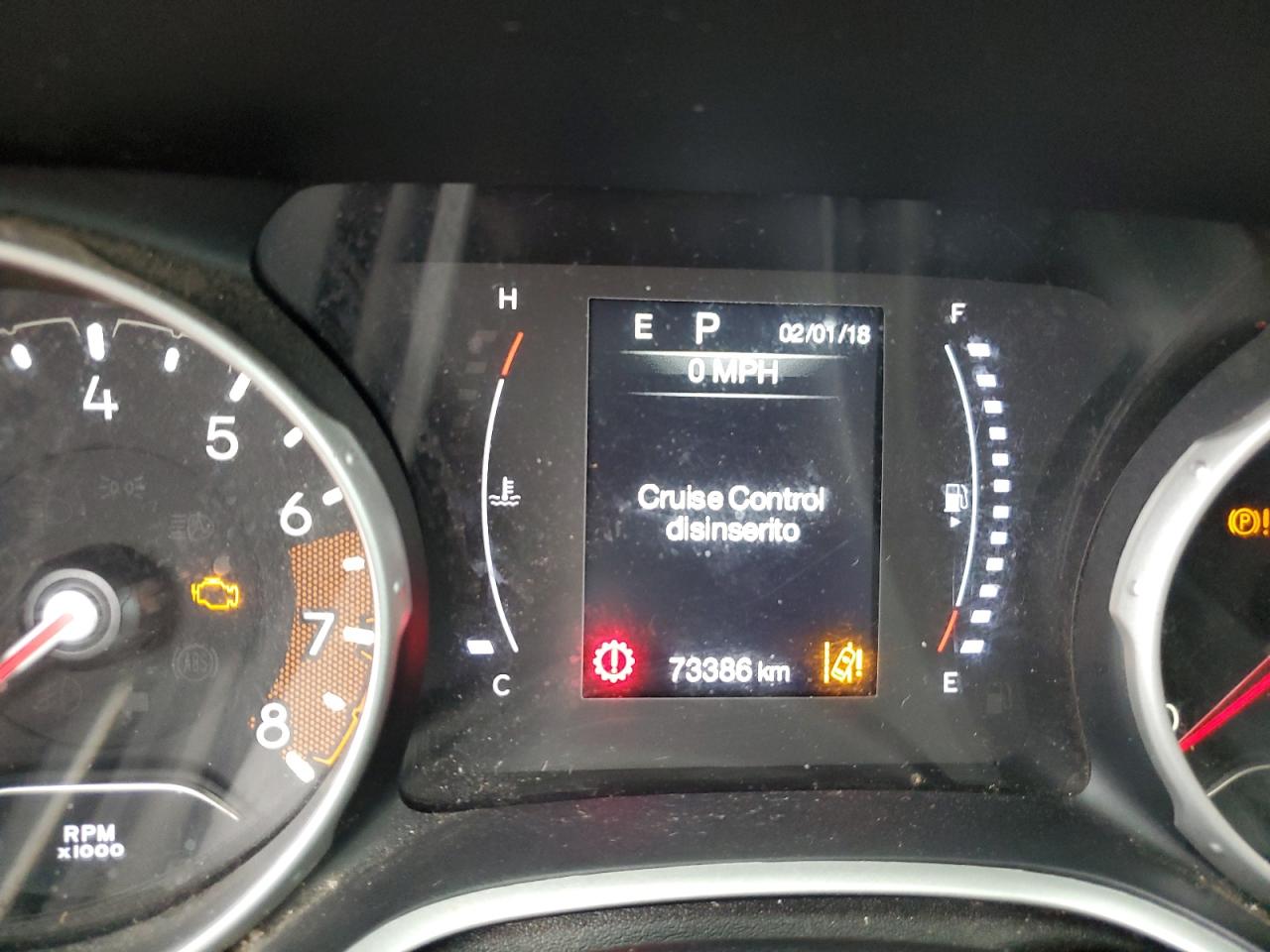 2020 Jeep Compass Latitude VIN: 3C4NJDBB1LT240917 Lot: 85281515