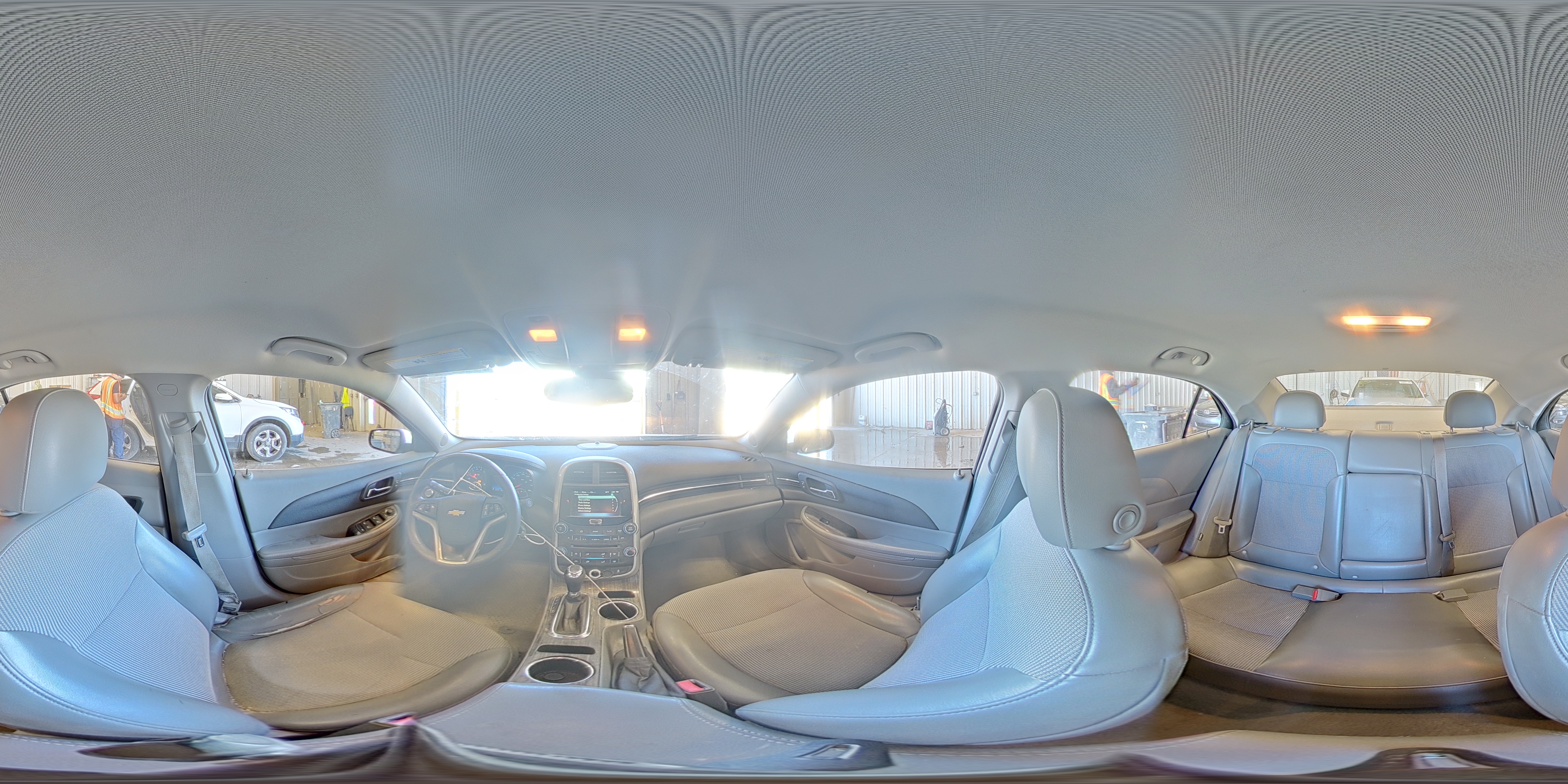 2016 Chevrolet Malibu Limited Lt VIN: 1G11C5SA6GU130259 Lot: 85185535