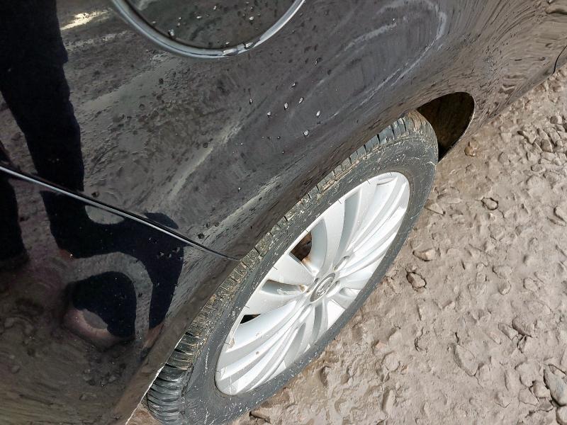 2011 VAUXHALL CORSA 1.2 EXCITE 3DR [AC]