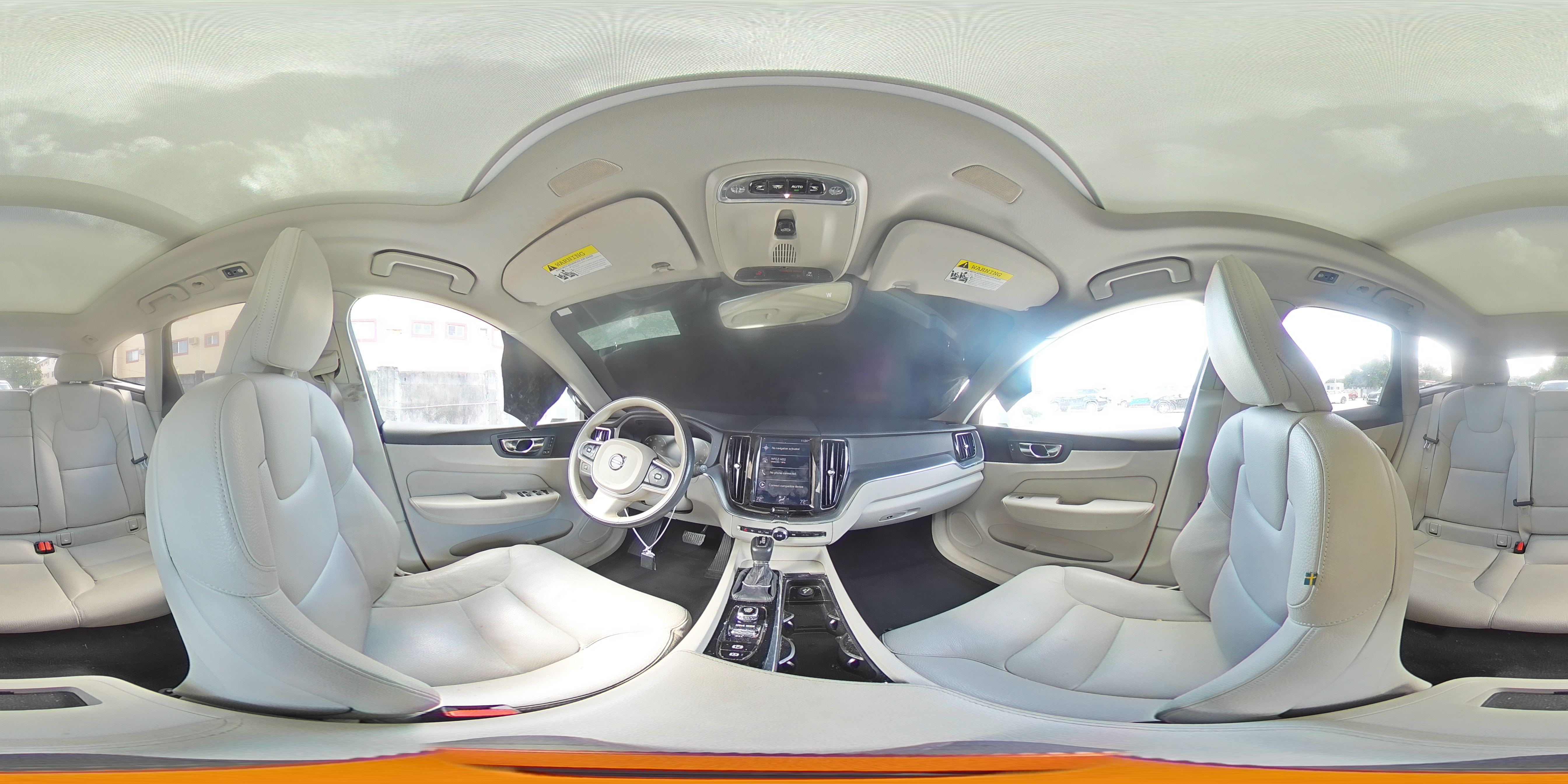 2020 Volvo Xc60 T5 Momentum VIN: YV4102DK8L1490565 Lot: 90481325