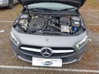 2019 MERCEDES-BENZ A 180 SPORT EXECUTIVE AUT  for sale at Copart SANDTOFT