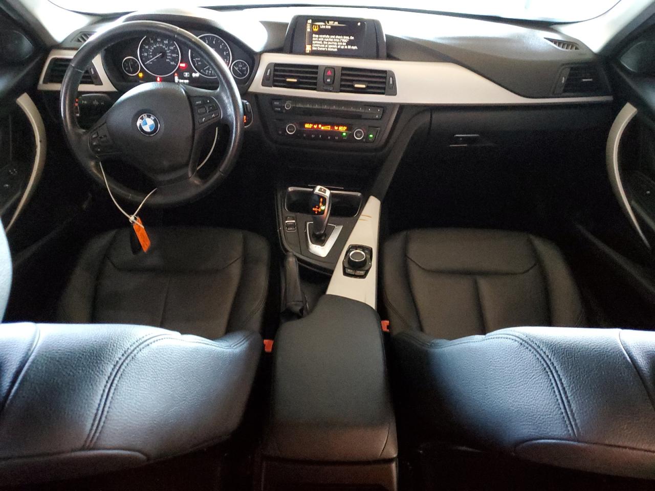 2015 BMW 320 I VIN: WBA3B1C55FK140933 Lot: 82203245