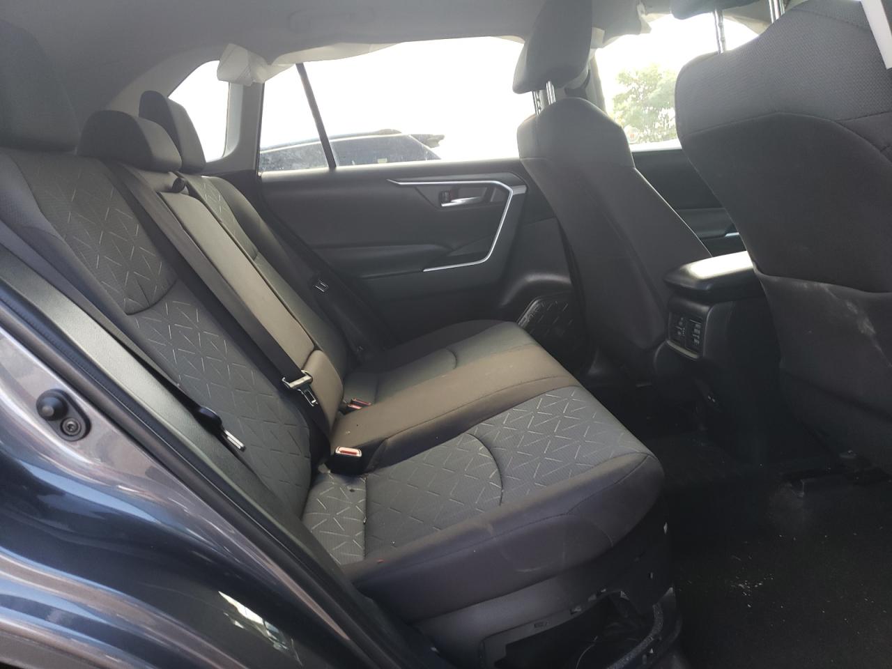 2023 Toyota Rav4 Xle VIN: 2T3RWRFV9PW168013 Lot: 85651925