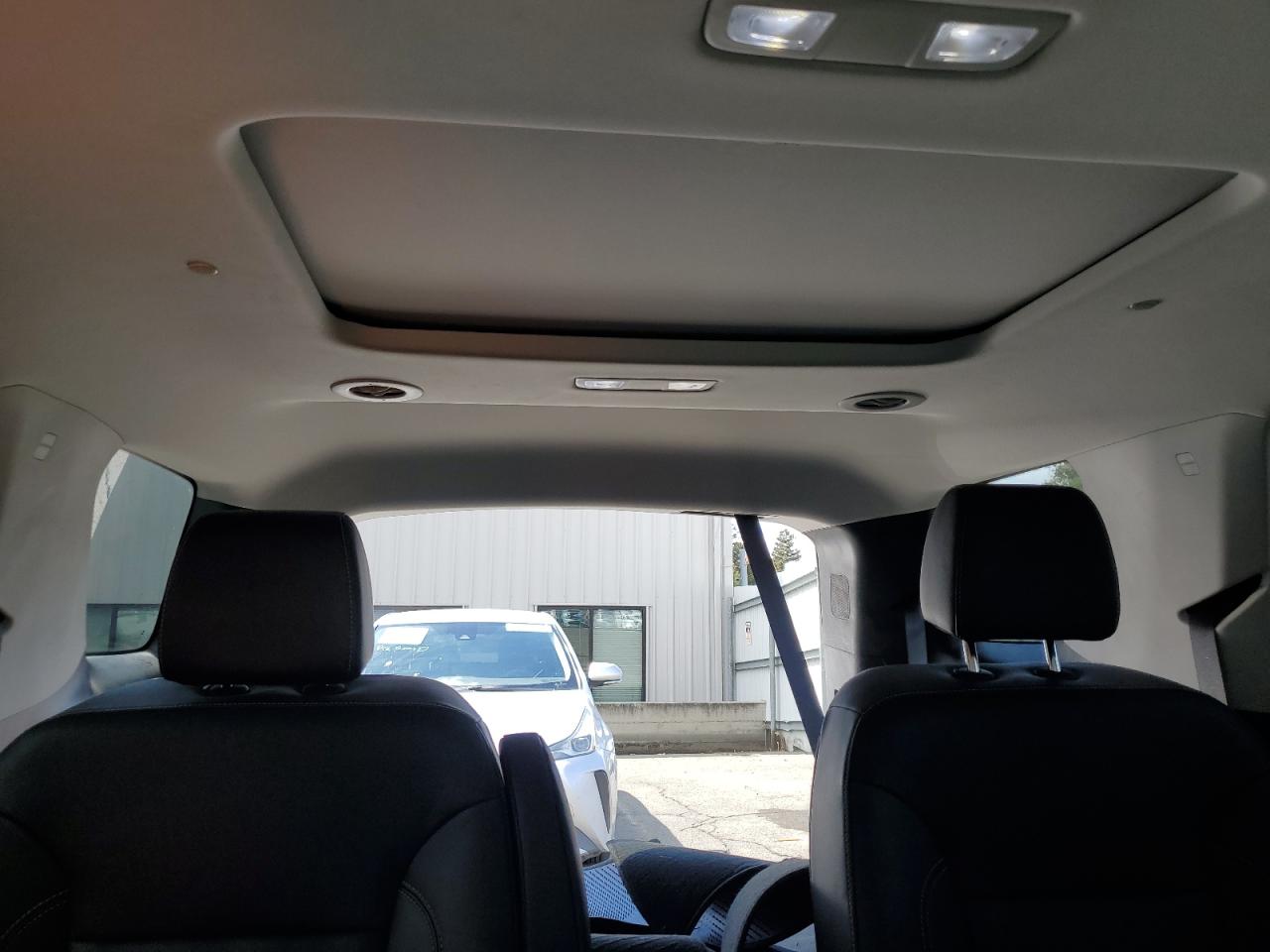 2020 Chevrolet Traverse Premier VIN: 1GNEVKKW1LJ273622 Lot: 85325295