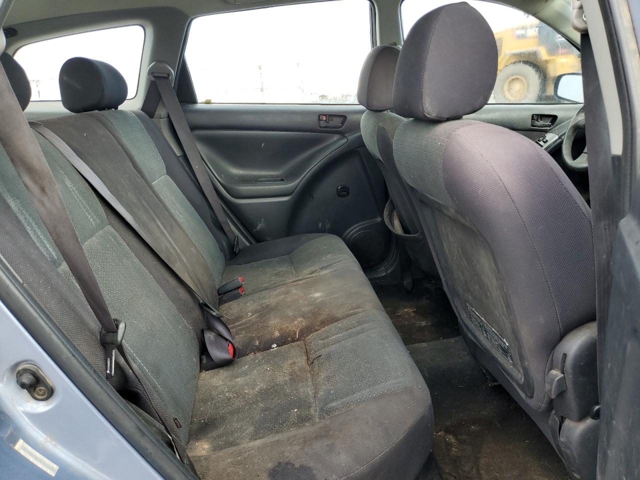 2003 Toyota Corolla Matrix Xr VIN: 2T1KR32E33C111838 Lot: 82436085