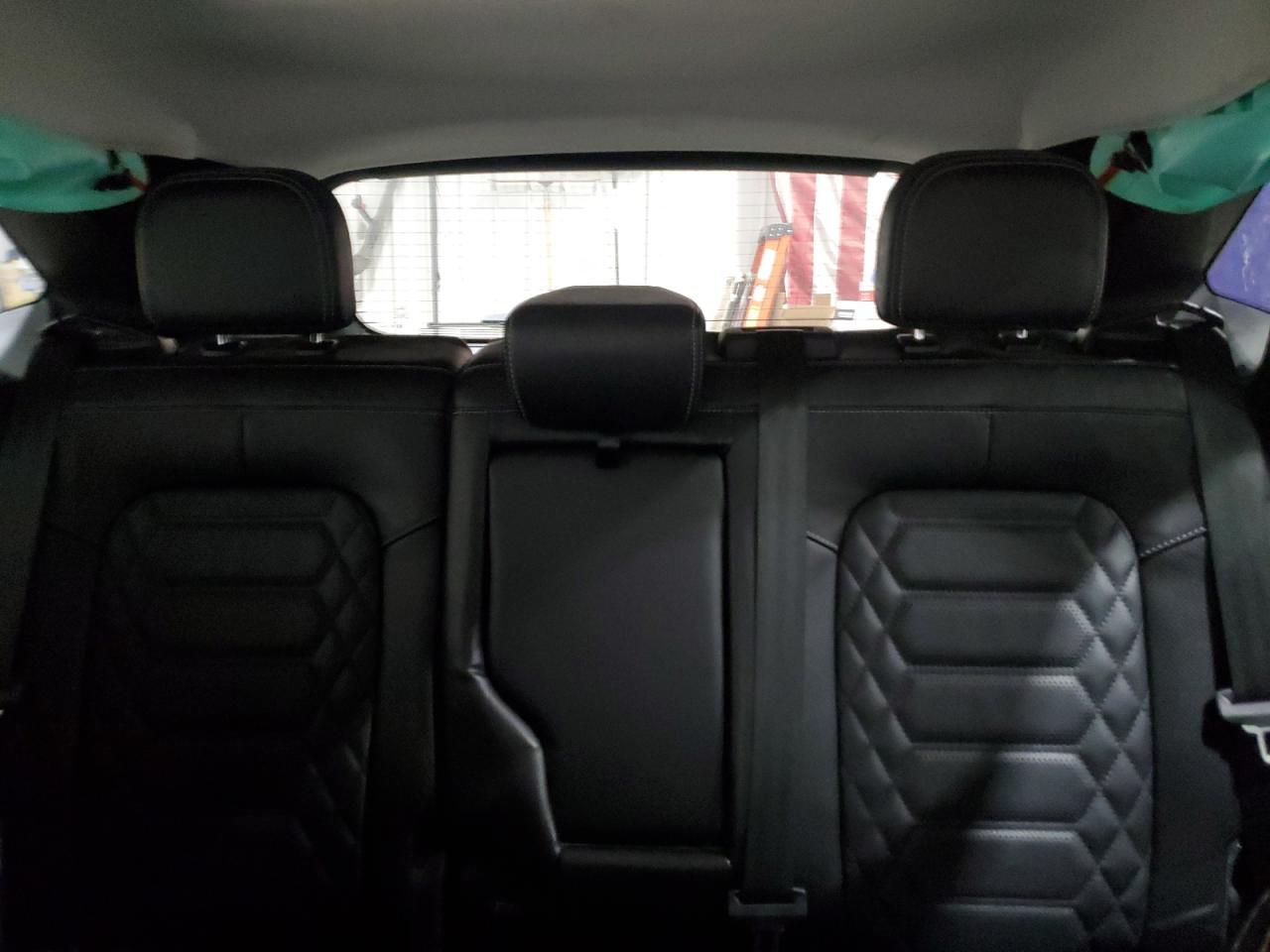 2023 Ford Escape Platinum VIN: 1FMCU9JA0PUB23969 Lot: 85686965