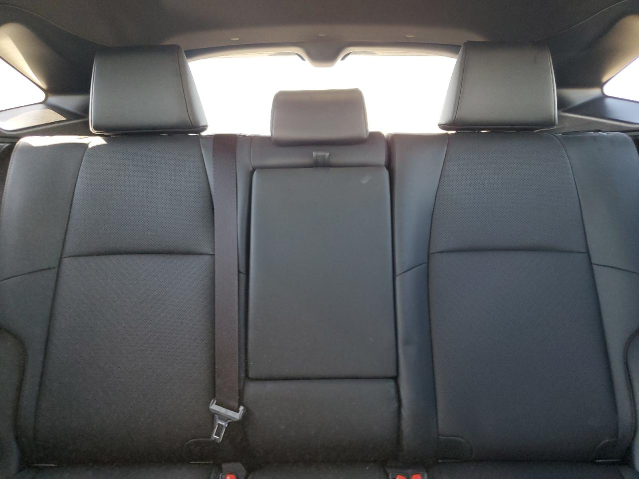 2024 Toyota Venza Le VIN: JTEAAAAH8RJ179323 Lot: 86065525