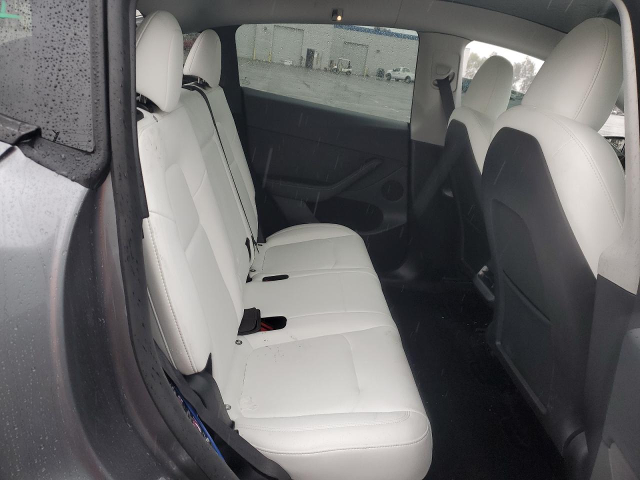 2024 Tesla Model Y VIN: 7SAYGDEE5RF195508 Lot: 85880625