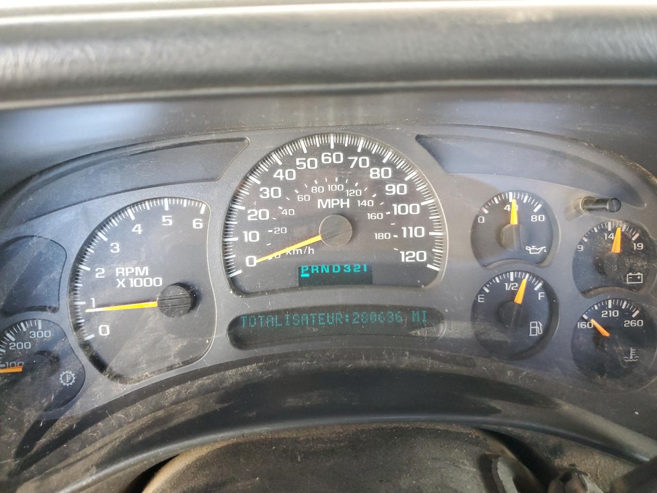 2004 Chevrolet Silverado C1500 VIN: 1GCEC14X84Z165516 Lot: 82492335
