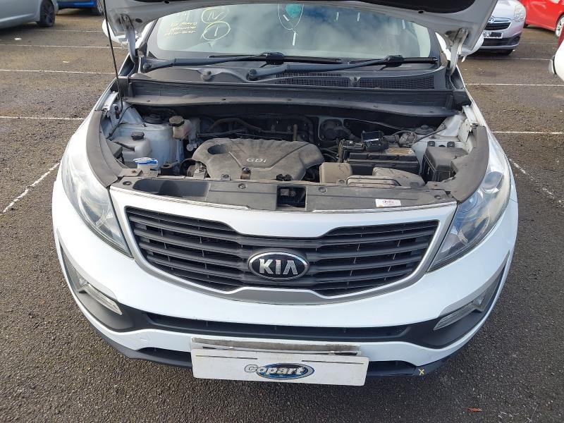 2014 KIA SPORTAGE 1 