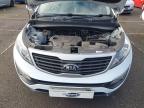 2014 KIA SPORTAGE 1  for sale at Copart SANDTOFT