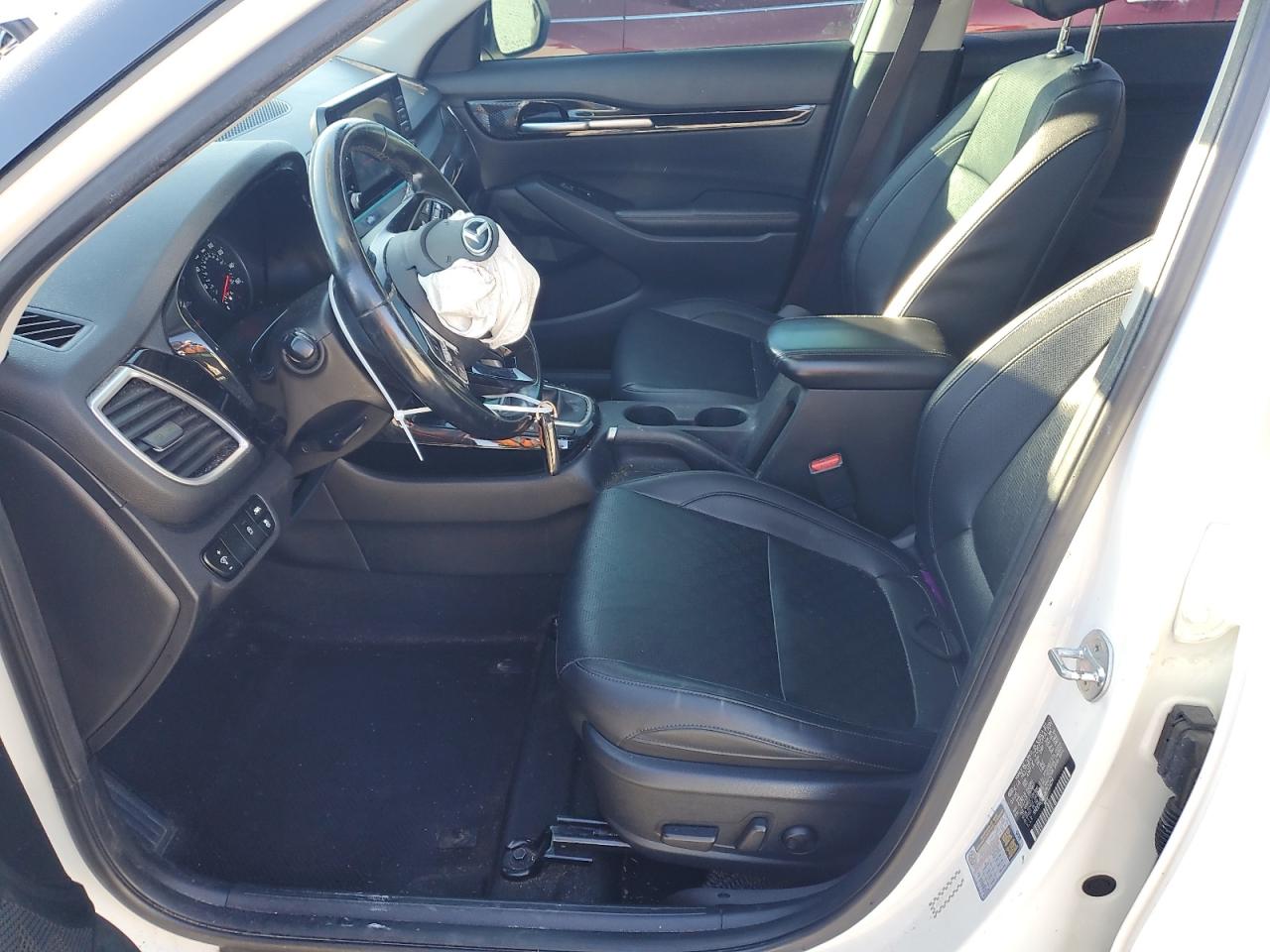 2021 Kia Seltos Ex VIN: KNDERCAA6M7121214 Lot: 90652885