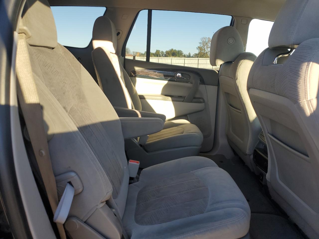 2017 Buick Enclave VIN: 5GAKRAKD1HJ114505 Lot: 82537045