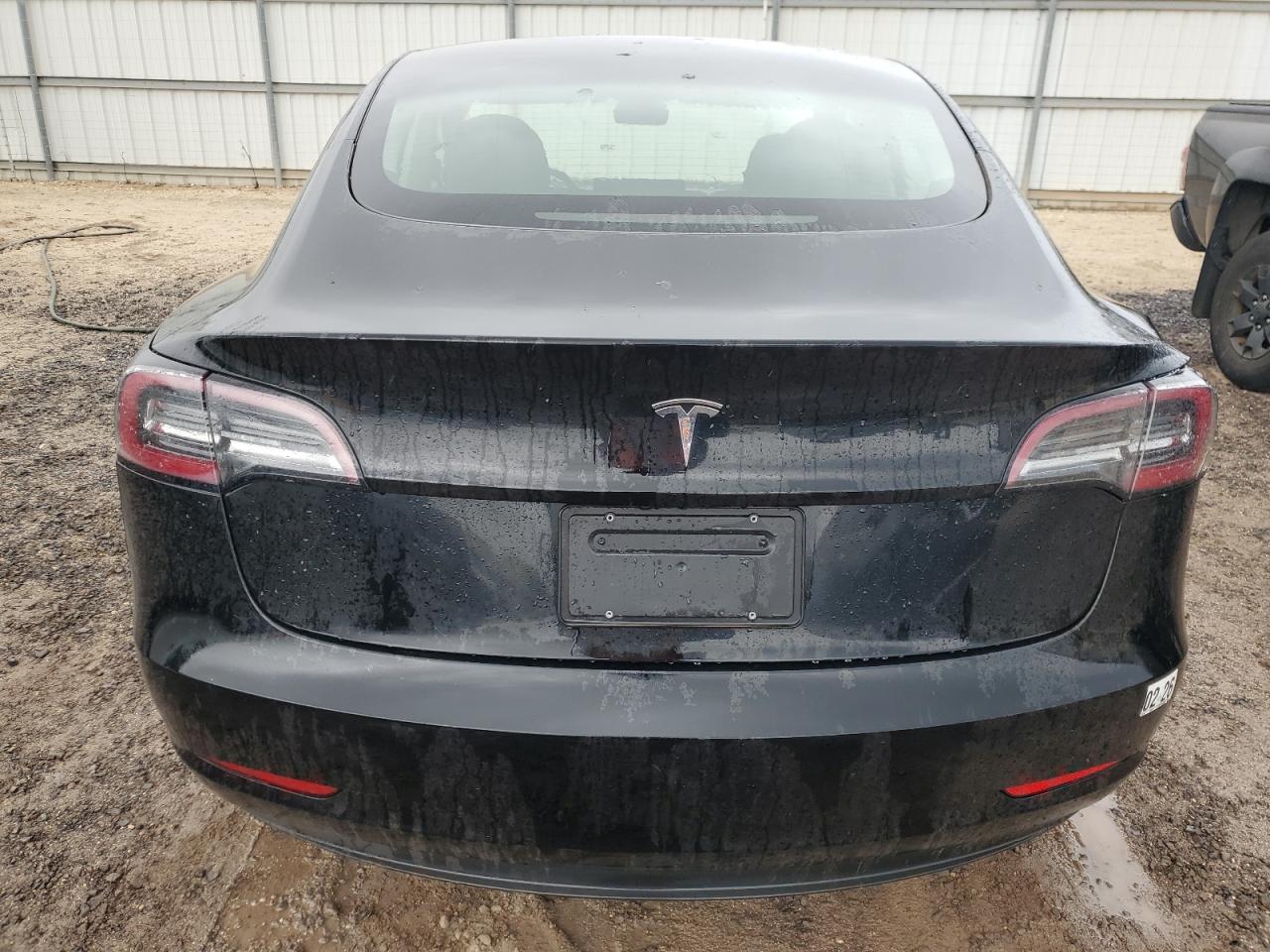2023 Tesla Model 3 VIN: 5YJ3E1EA9PF431065 Lot: 84629485