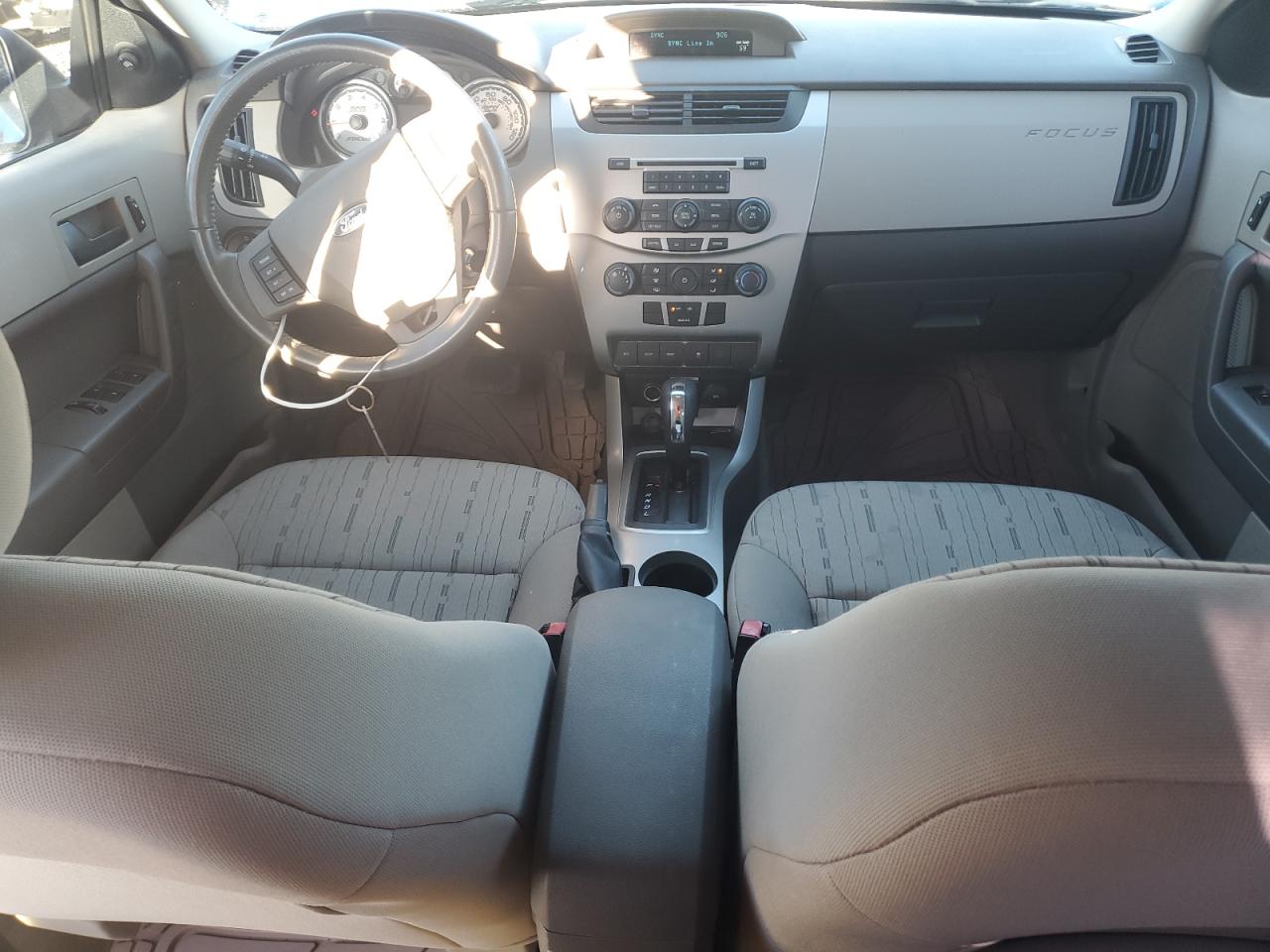 2011 Ford Focus Se VIN: 1FAHP3FN7BW159915 Lot: 85885615