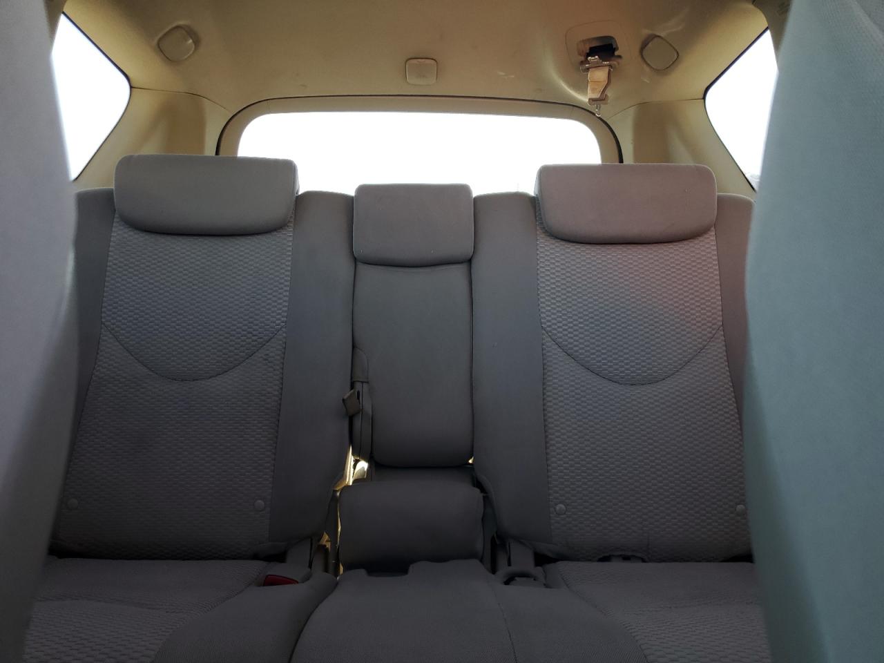 2007 Toyota Rav4 Limited VIN: JTMZD31V076051948 Lot: 90474945