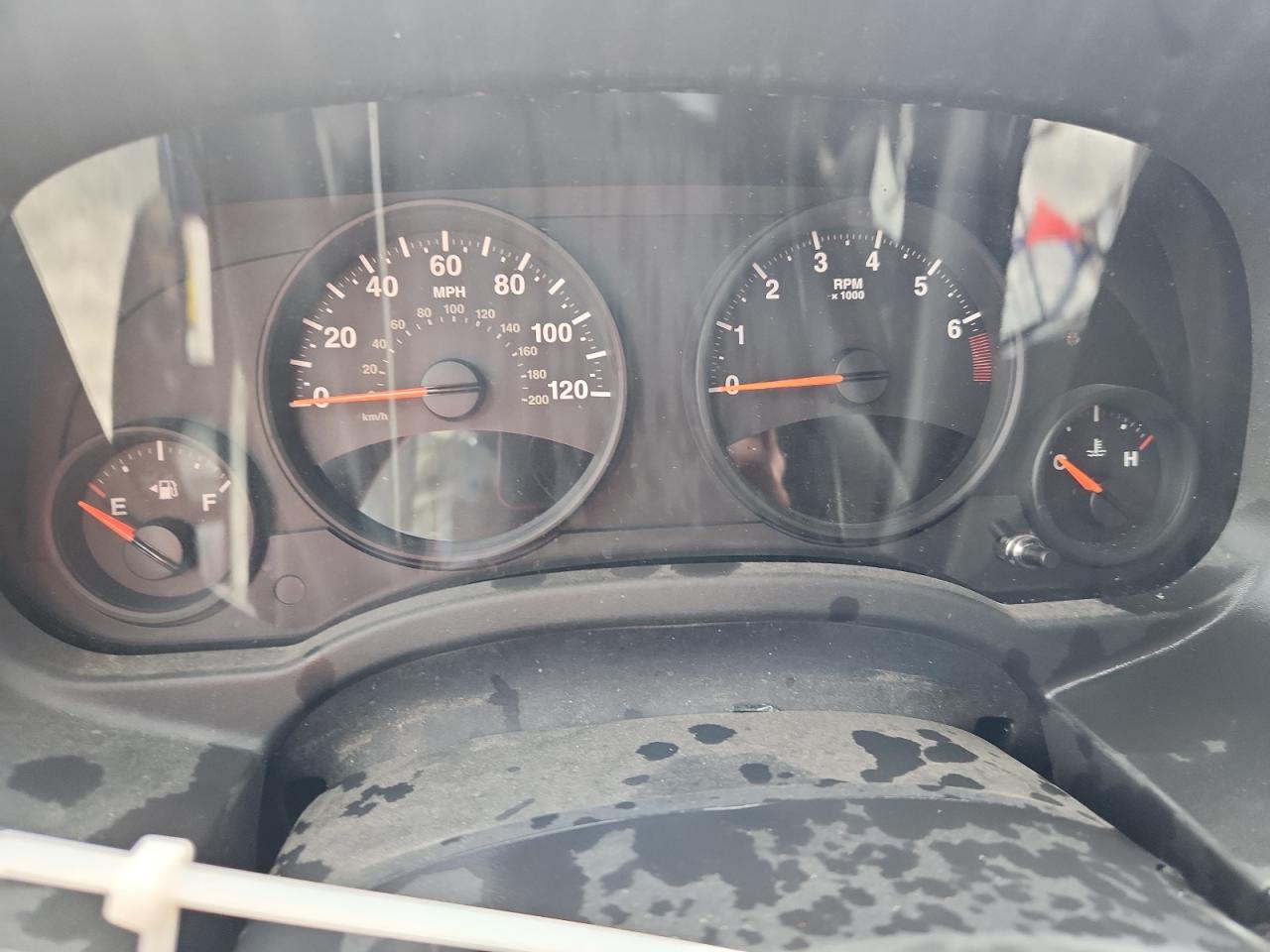 2013 Jeep Compass Sport VIN: 1C4NJCBAXDD229486 Lot: 86160915