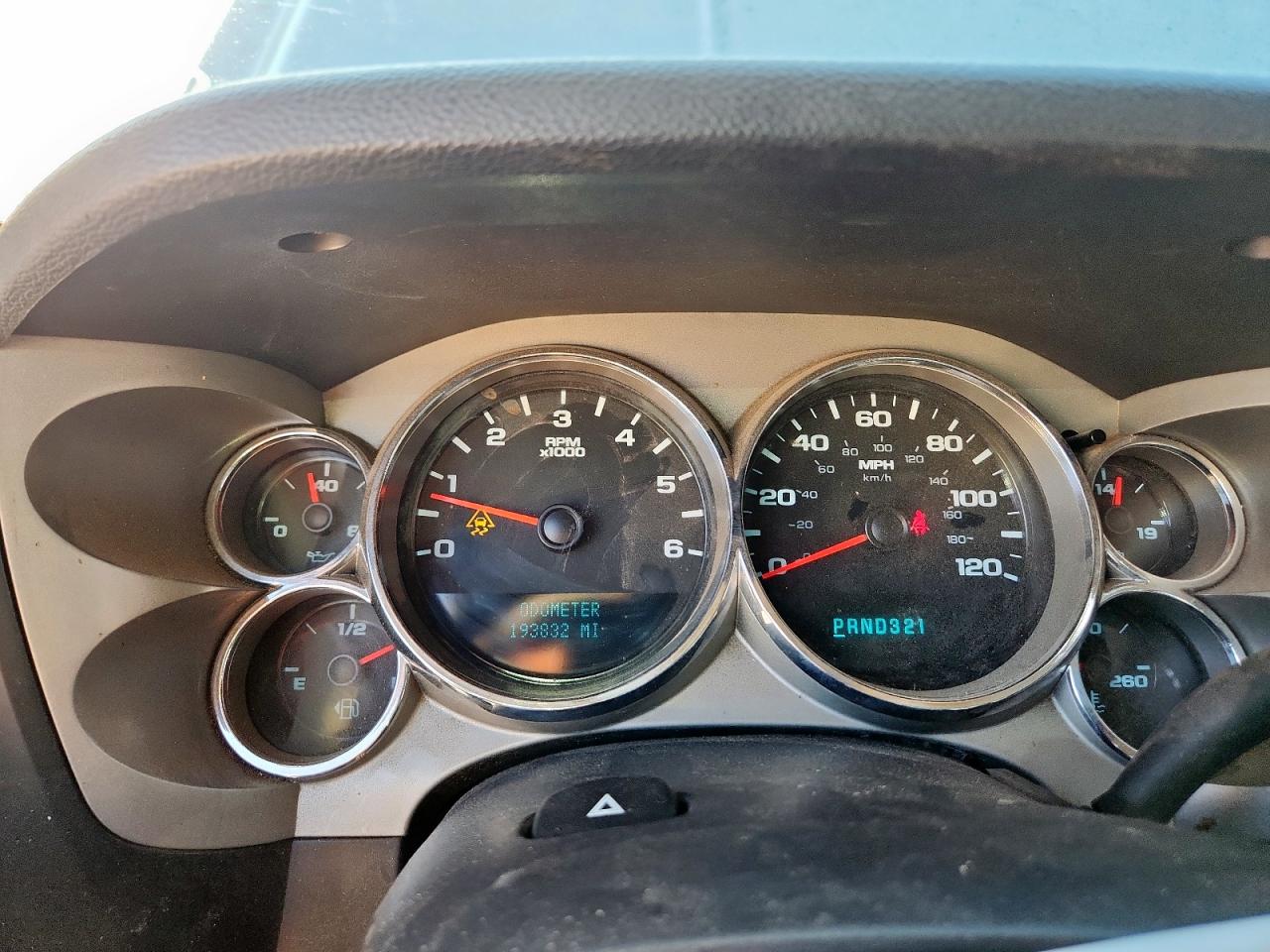 2008 Chevrolet Silv1500 2 VIN: 2GCEC13J981164161 Lot: 82435545