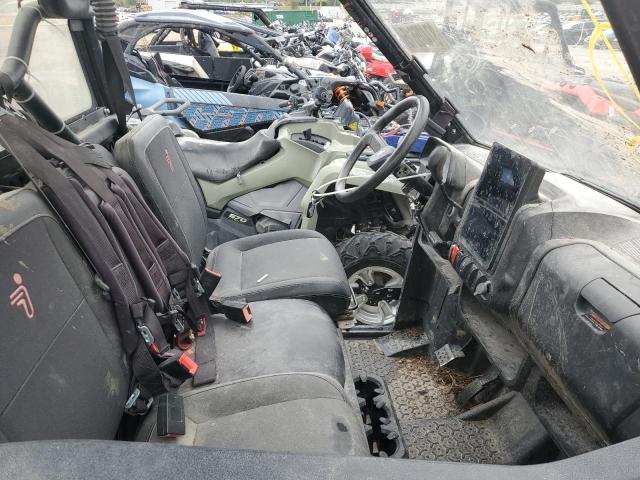 2022 OTHER MOTORCYCLE SEGWAY FUGLEMAN UT10