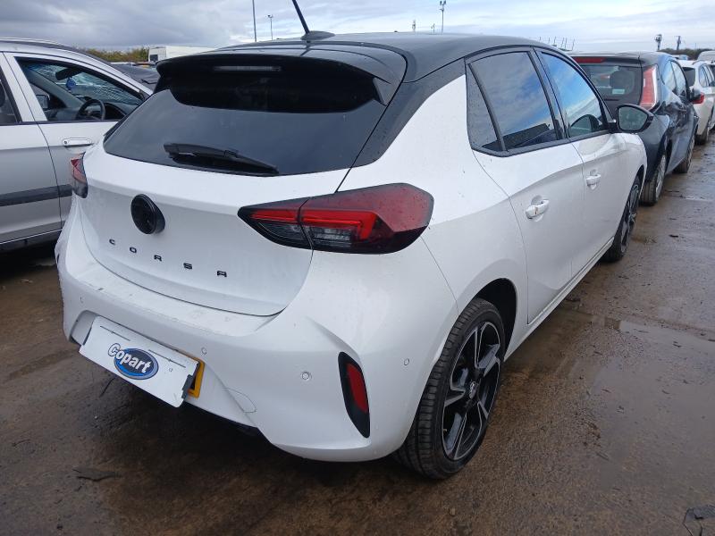 2024 VAUXHALL CORSA 1.2 GS 5DR