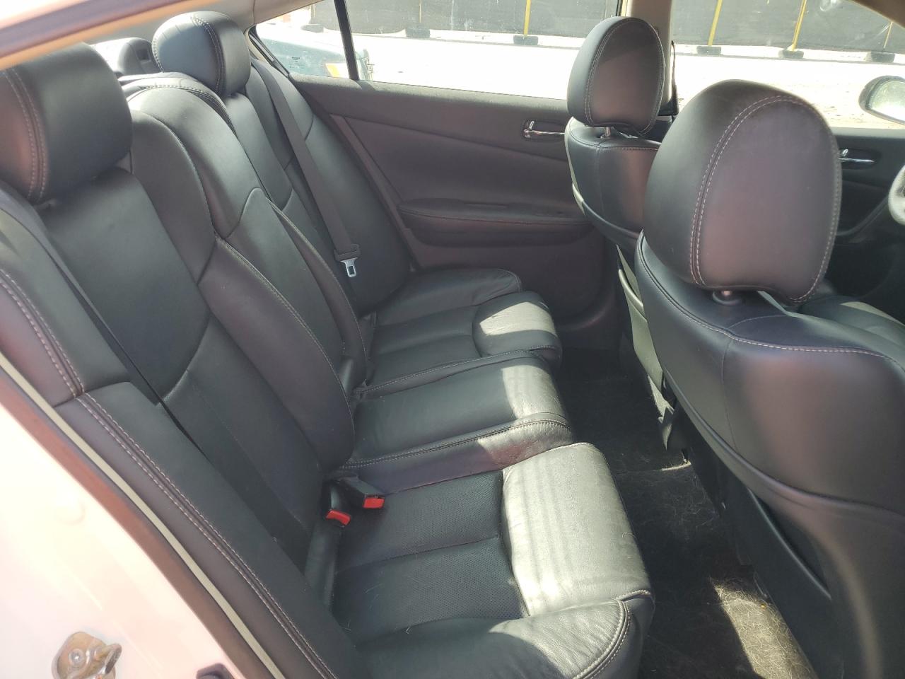 2014 Nissan Maxima S VIN: 1N4AA5AP4EC479464 Lot: 84944795