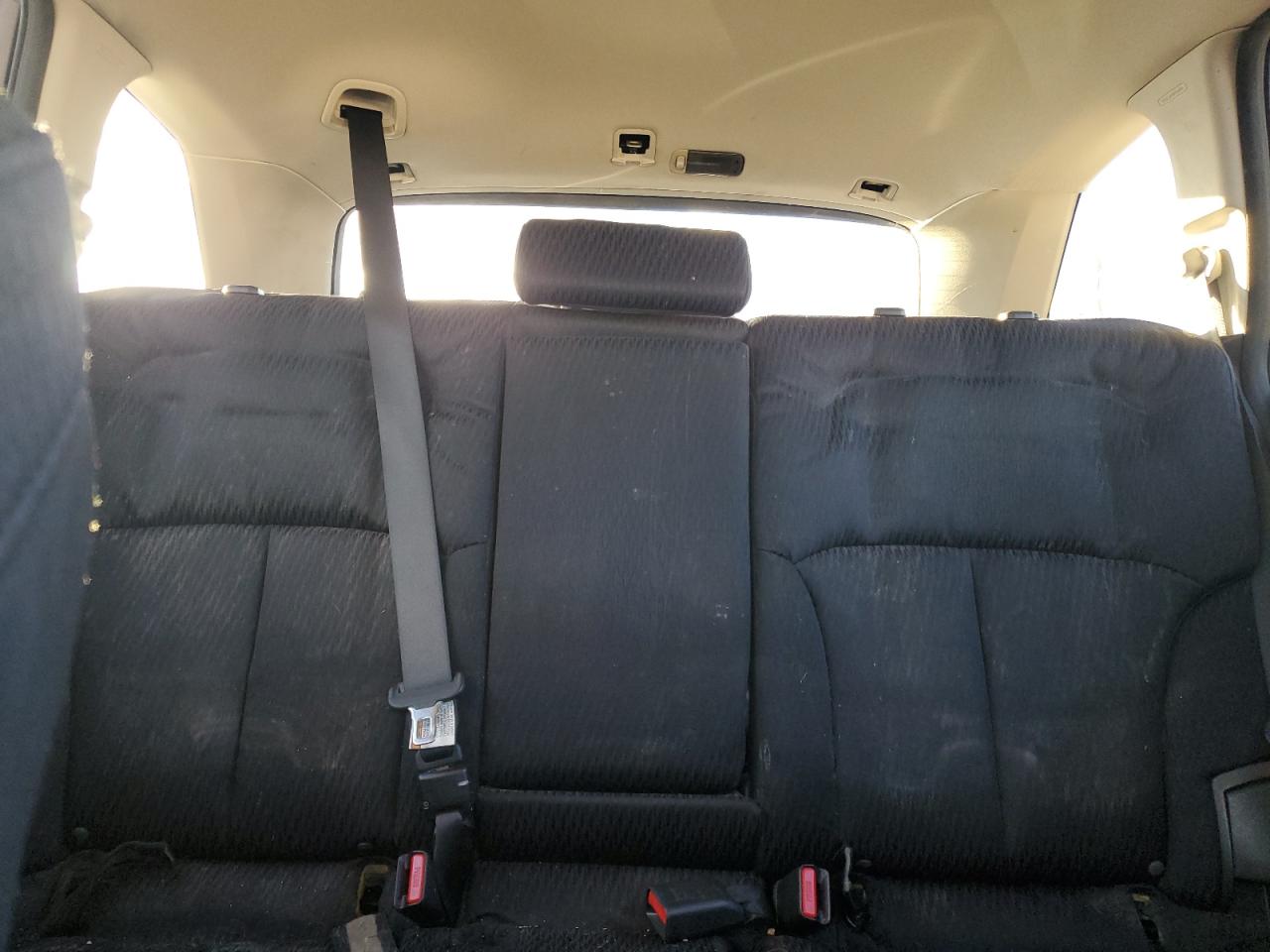 2011 Subaru Outback 2.5I Premium VIN: 4S4BRCGC7B3357382 Lot: 90611215