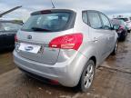 2014 KIA VENGA 2 ECODYNAMICS  for sale at Copart PETERLEE