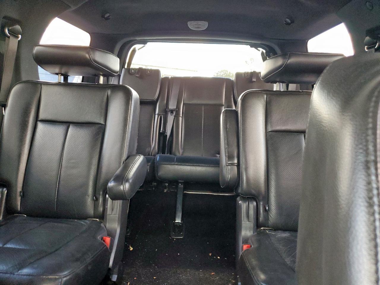 2012 Ford Expedition Limited VIN: 1FMJU1K51CEF34991 Lot: 81343995