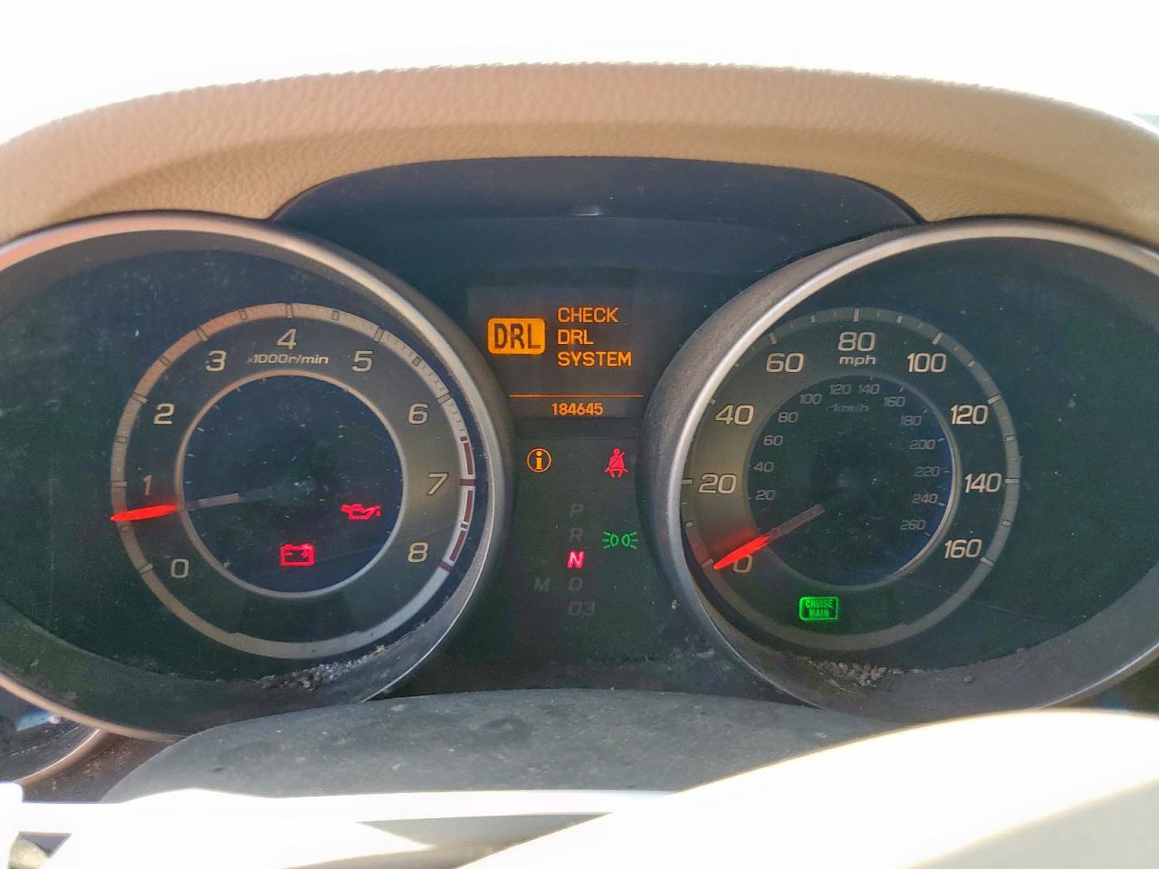 2008 Acura Mdx Technology VIN: 2HNYD28398H527148 Lot: 85117115