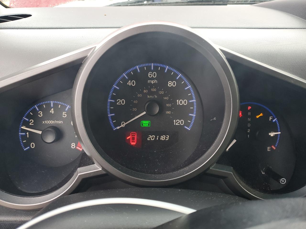 2010 Honda Element Lx VIN: 5J6YH1H34AL001906 Lot: 82183635