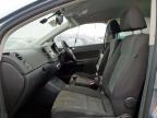 2010 VOLKSWAGEN GOLF PLUS 1.6 TDI 105 SE 5DR for sale at Copart BRISTOL