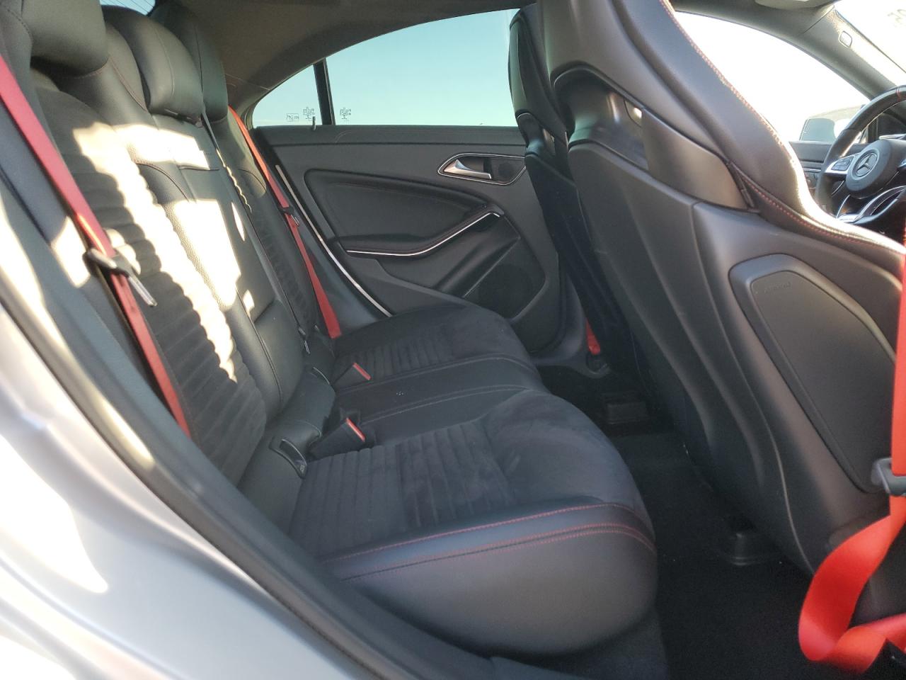 2015 Mercedes-Benz Cla 45 Amg VIN: WDDSJ5CB5FN212653 Lot: 63155035
