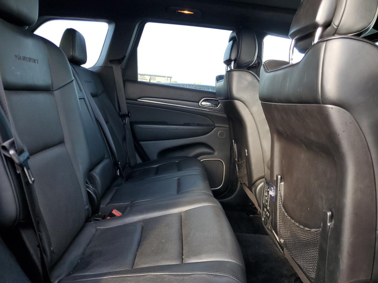 2015 Jeep Grand Cherokee Summit VIN: 1C4RJFJT2FC913480 Lot: 85737425