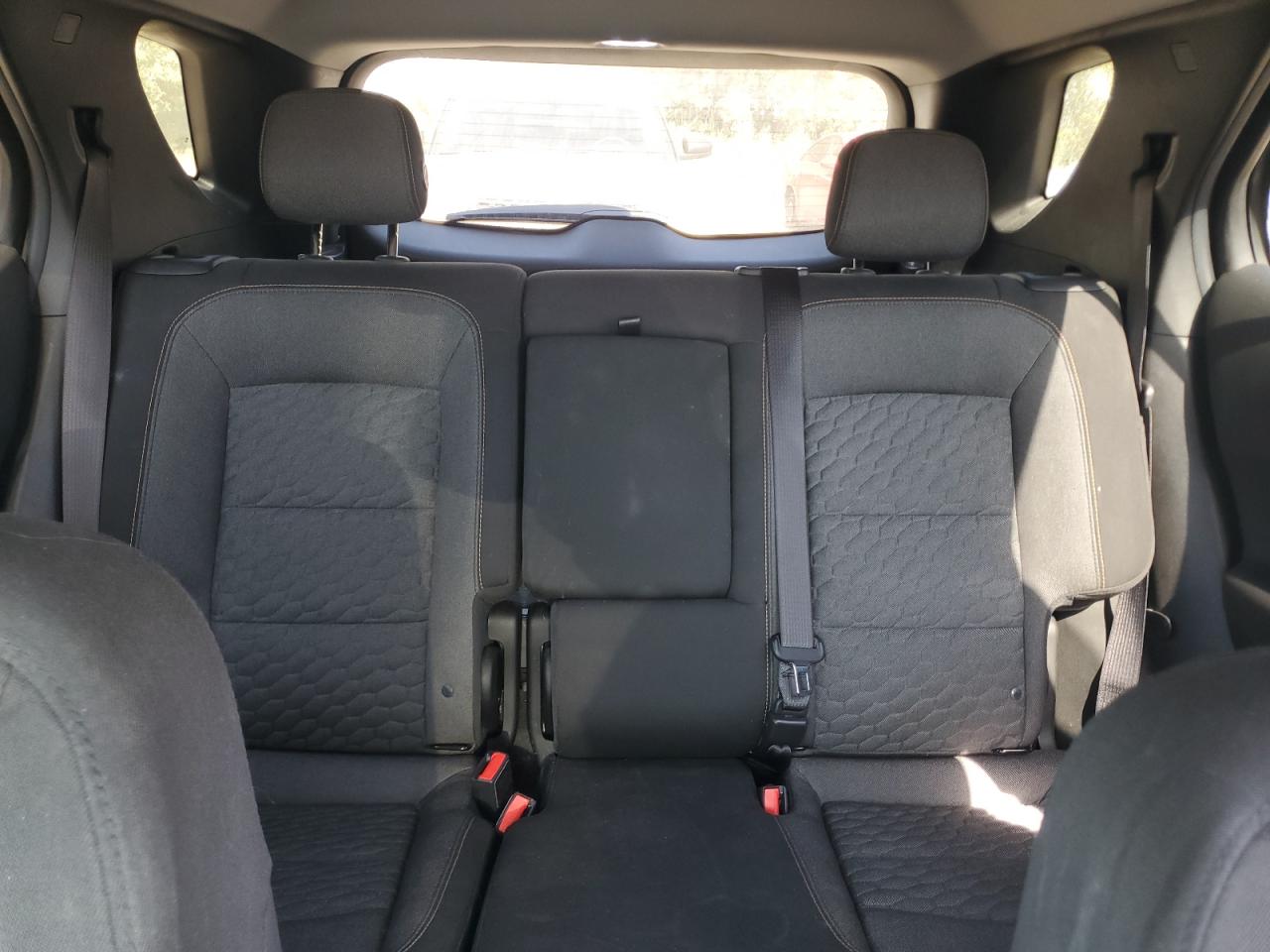 2018 Chevrolet Equinox Lt VIN: 2GNAXSEV2J6282805 Lot: 82221135