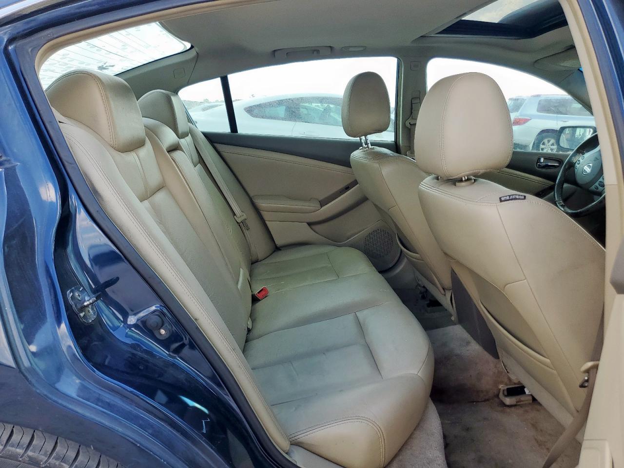 2007 Nissan Altima 2.5 VIN: 1N4AL21EX7C153226 Lot: 83845805