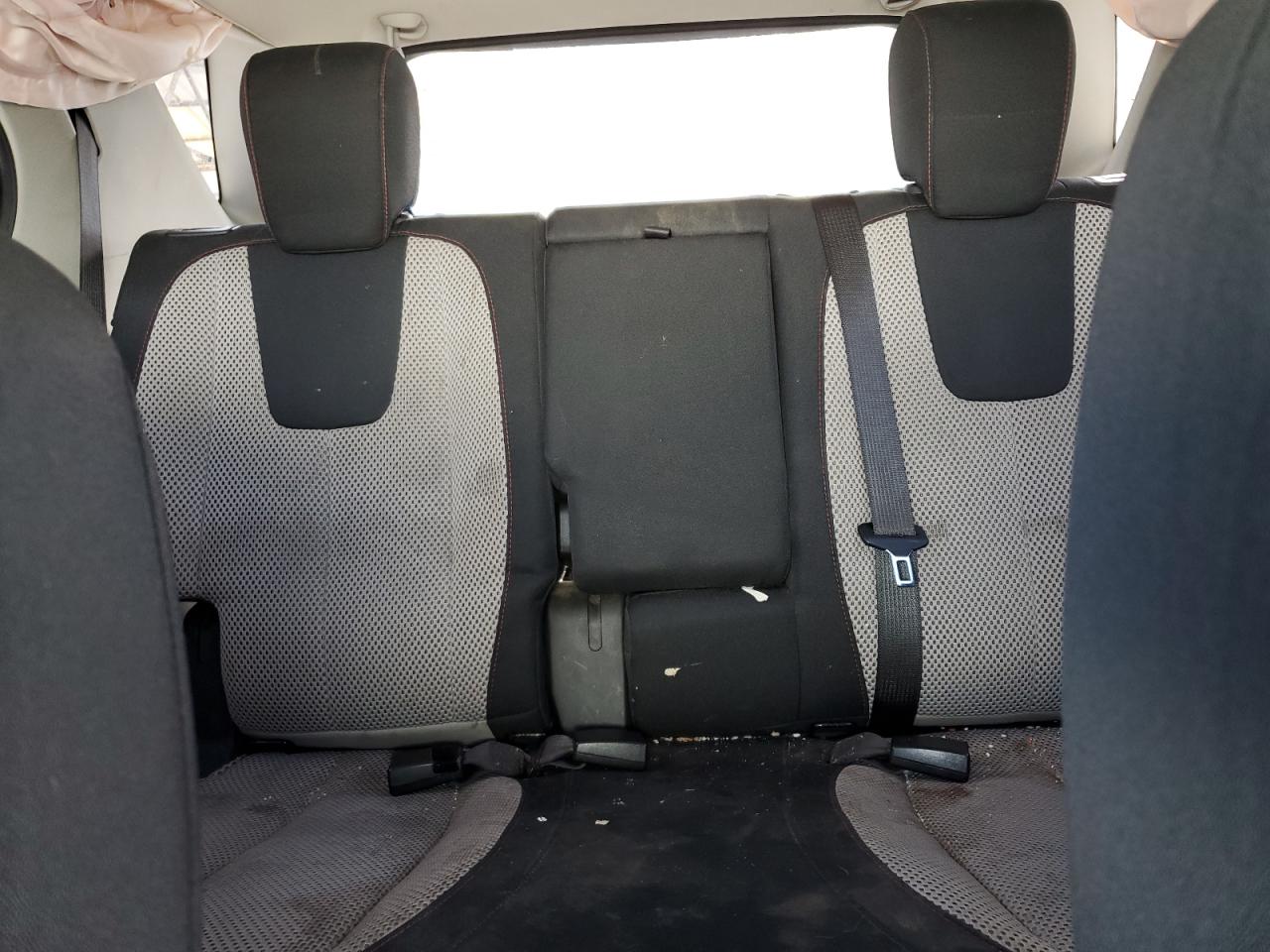 2015 Chevrolet Equinox Lt VIN: 2GNALBEKXF6355282 Lot: 90679355