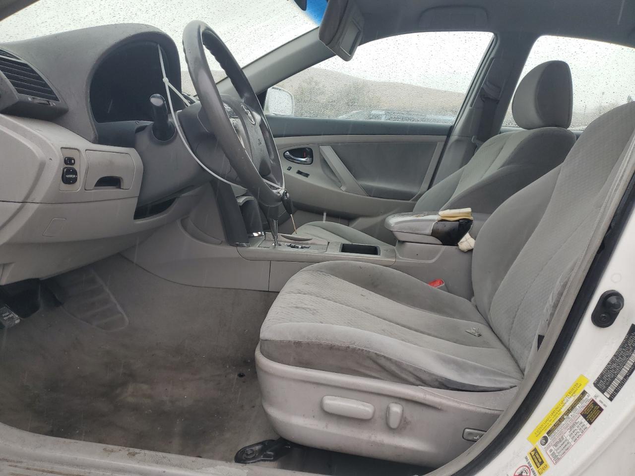 2009 Toyota Camry Base VIN: 4T1BE46K19U860162 Lot: 81987795