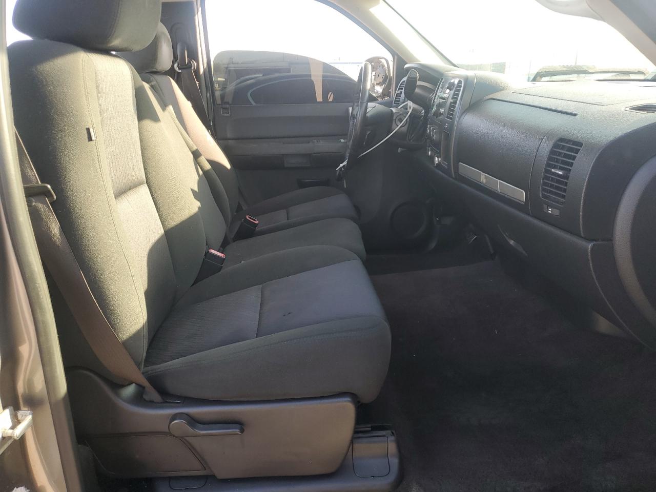 2008 Chevrolet Silverado C1500 VIN: 1GCEC14CX8Z330274 Lot: 82707285