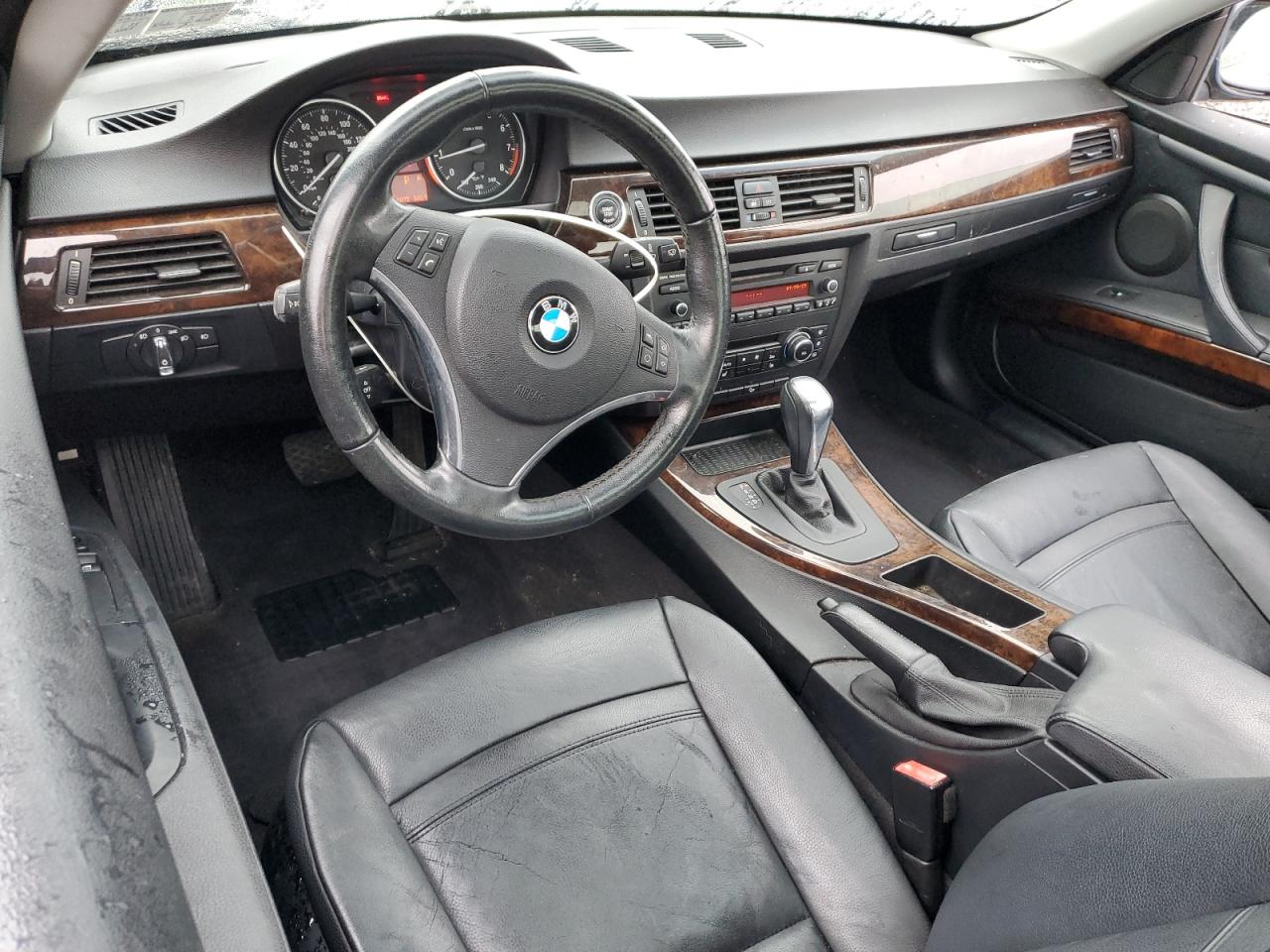 2011 BMW 328 Xi Sulev VIN: WBAKF5C50BE654883 Lot: 85387195