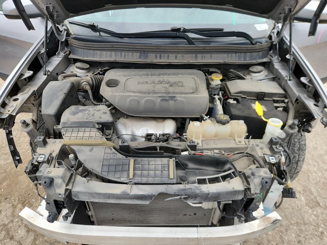 2019 Jeep Cherokee Latitude VIN: 1C4PJLCBXKD325891 Lot: 86310755