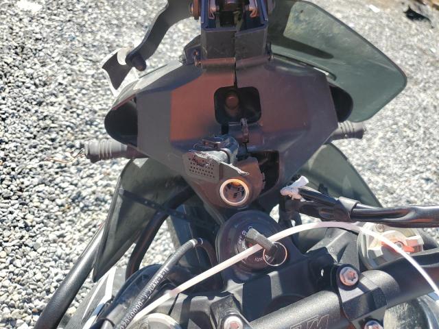 2020 KTM 790 ADVENTURE R  