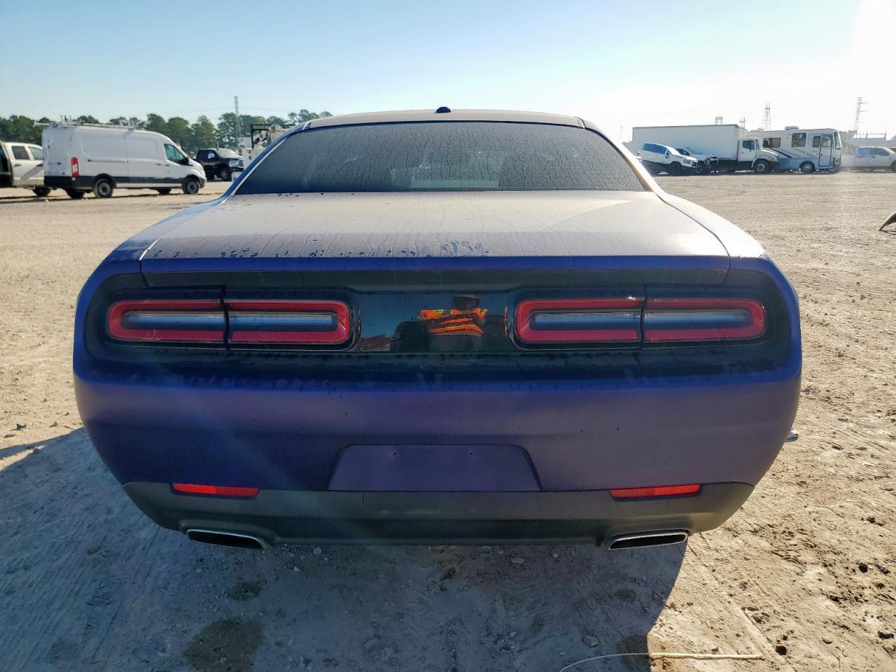 2016 Dodge Challenger Sxt VIN: 2C3CDZAG0GH125382 Lot: 90476095