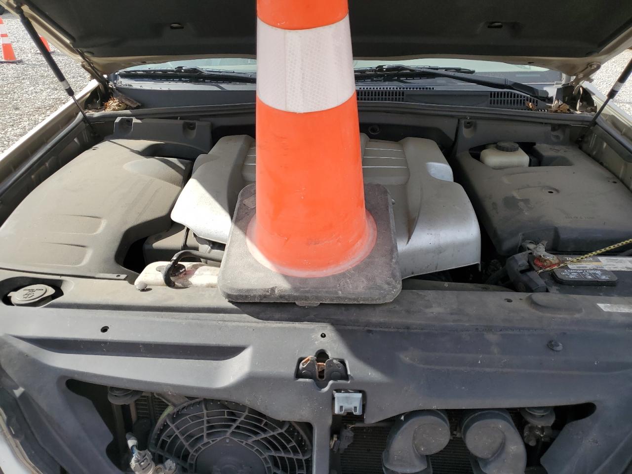 2008 Lexus Gx 470 VIN: JTJBT20X280162780 Lot: 89848965