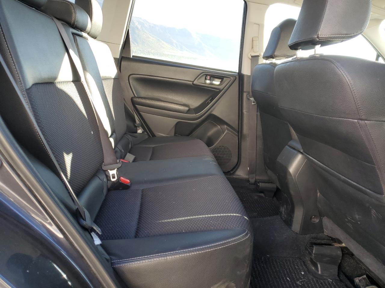 2016 Subaru Forester 2.0Xt Premium VIN: JF2SJGDC1GH450790 Lot: 85348945