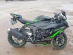 2024 KAWASAKI ZX 636 JSFAN  for sale at Copart WESTBURY