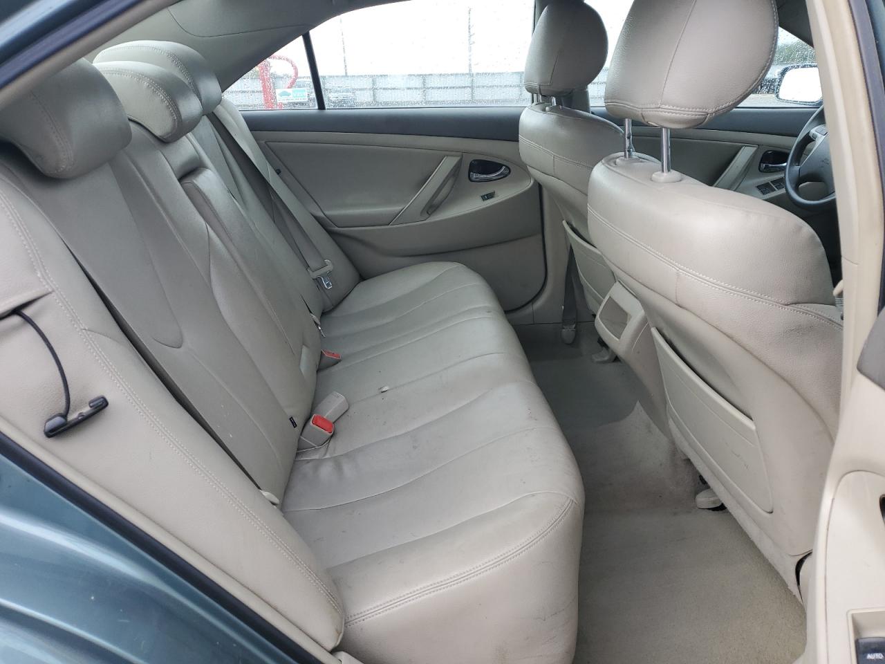 2011 Toyota Camry Base VIN: 4T4BF3EK4BR139113 Lot: 86486435